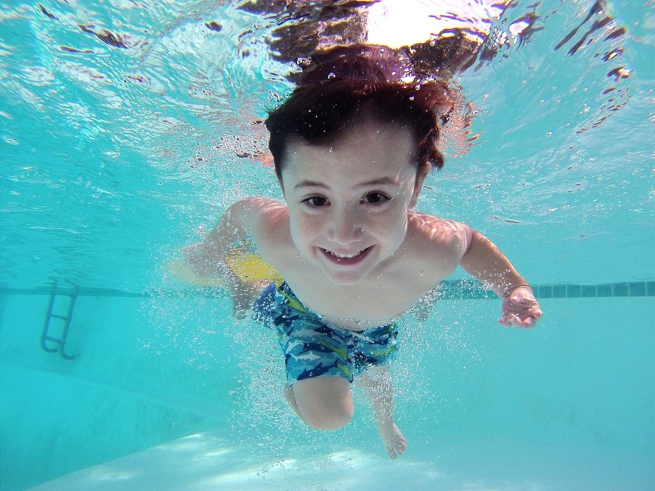 Swimming Pool Compliance